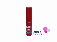 7 x NYX Professional Makeup Smooth Whip Matte Lip Cream - 13 CHERRY CREME